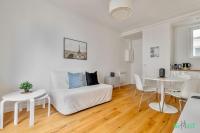 Saint Dominique 2 - KP - Apt for 4 in heart of Paris near Eiffel tower - Chambres d’hôtes Paris