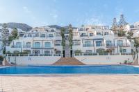 Luxury Villa Ocean View with pool - B&B