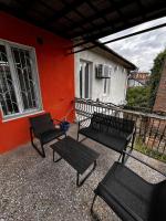 Appartement met 3 Slaapkamers