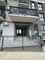 Kuib apartment - Ferienwohnung Cordău