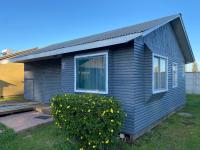 Rancho Benjamín Salazar - Ferienwohnung San Clemente