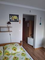 Camera Matrimoniale con Balcone