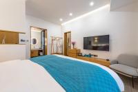 Chambre Double avec Salle de Bains Privative