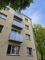 Appartement 1 Chambre