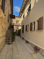 La Foresteria dell'Aia - B&B Castelnuovo Berardenga