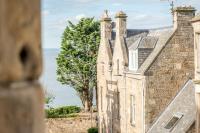 Murray Park - No 20 - B&B St Andrews