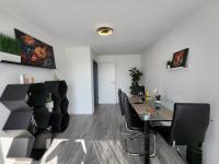 3-room apartment with balcony - B&B