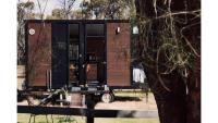 El Caballo Tiny Escape by Tiny Away - Chambres d’hôtes Wundowie