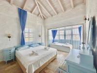 Deluxe Doppelzimmer mit Zustellbett