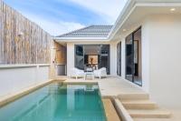 V211 Rooftop Zen 3BR Modern Pool Villa, Rawai - B&B Ban Sai Yuan