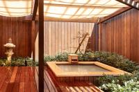 Moderate Room with Hot Spring Open-Air Bath"Kaze"