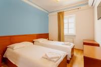 Appartement met 1 Slaapkamer