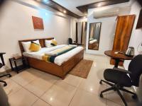 Hotel C 5 Hauz Khas - B&B