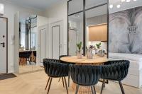 GRANO APARTMENTS Gdańsk Granaria - Ferienwohnung Danzig