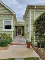 Milton Luxury Villa Accomodation - B&B Cambridge