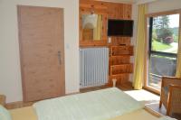 Appartement met uitzicht op het meer