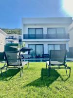 High Garden Villas - Bed and Breakfast Sapanca
