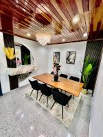 Luxus Apartment Ndog Bong Deauville - B&B Douala