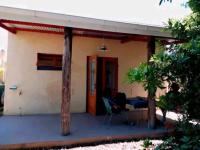 Ladismith Lodge - Ferienwohnung Ladismith