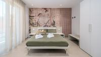 Deluxe Tweepersoonskamer met Balkon