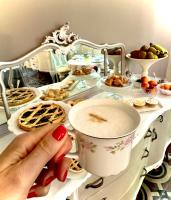 Villa La Dogana B&B di Charme - Historic Villa with a beautiful garden - private parking - Ferienwohnung Lucca
