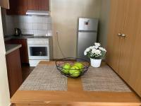 May Apartments Studio - Bed and Breakfast Sarandë