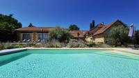 Clos Lamonzie - B&B