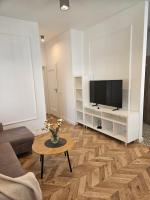 CanvasHome Apartamenty - Chambres d’hôtes Katowice