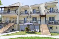 Mitro Apartments Sun & Sea, Vrasna beach - B&B Nea Vrasna