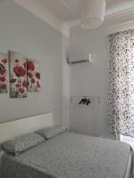 Doppelzimmer mit eigenem externen Bad