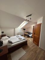 Standard Doppelzimmer
