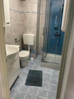 Apartment mit 1 Schlafzimmer