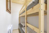 Appartement met Uitzicht op het Gebergte