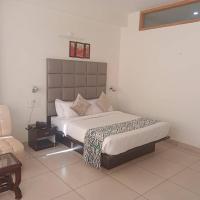 Habitación Individual con baño