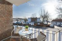 HR Westwind - Ferienwohnung Laboe