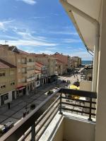 Apartamento da praia - Ferienwohnung Ovar