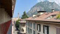 Terrazza in Centro - Affitti Brevi Italia - B&B Lecco