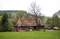 Chata Nad Wisłokiem - Bed and Breakfast Wisłok Wielki