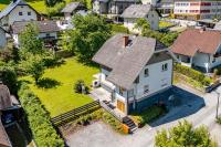 apartHAUS - by myNests - Ferienwohnung Haus im Ennstal