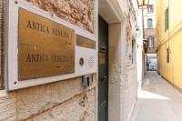 Locanda Antica Venezia - B&B Venecia
