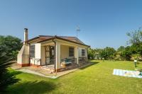 Casa Valsimon immersa nel verde - B&B Pula