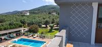 Georgia apartments - Chambres d'hôtes Stafylos