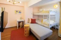 LC501 Within walking distance of Odori Park - B&B Sapporo