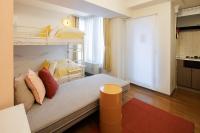 LC501 Within walking distance of Odori Park - B&B Sapporo