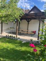 Casa Primaverii - Chambres d’hôtes Râşnov