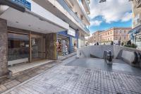 Acropolis Luxurious Apartment - B&B Atenas