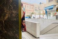 Acropolis Luxurious Apartment - B&B Atenas