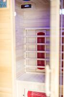 Sonnenschein Chalet Egg by Hello Fewo Apartments - B&B Egg