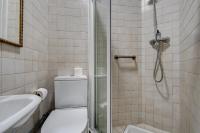 Apartamento Ulia by SanSe Holidays - Ferienwohnung Donostia / San Sebastián