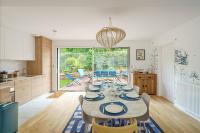 Ti Armor - Maison à 200m de la plage - Ferienwohnung Bénodet